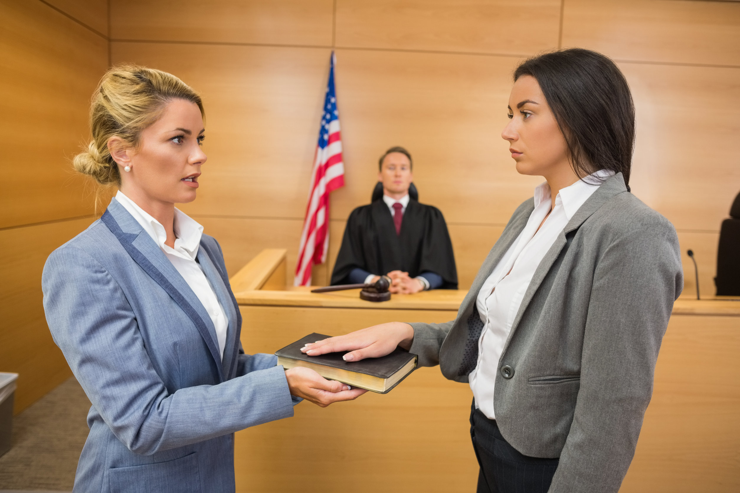 The Importance Of Expert Witnesses Shrader Mendez O Connell The 